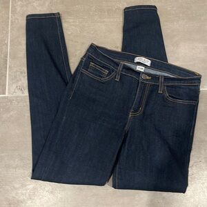 Judy Blue Jeans- Women’s 7/28 Dark Wash